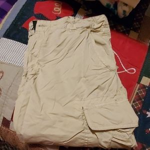 Cargos pants by Nautica